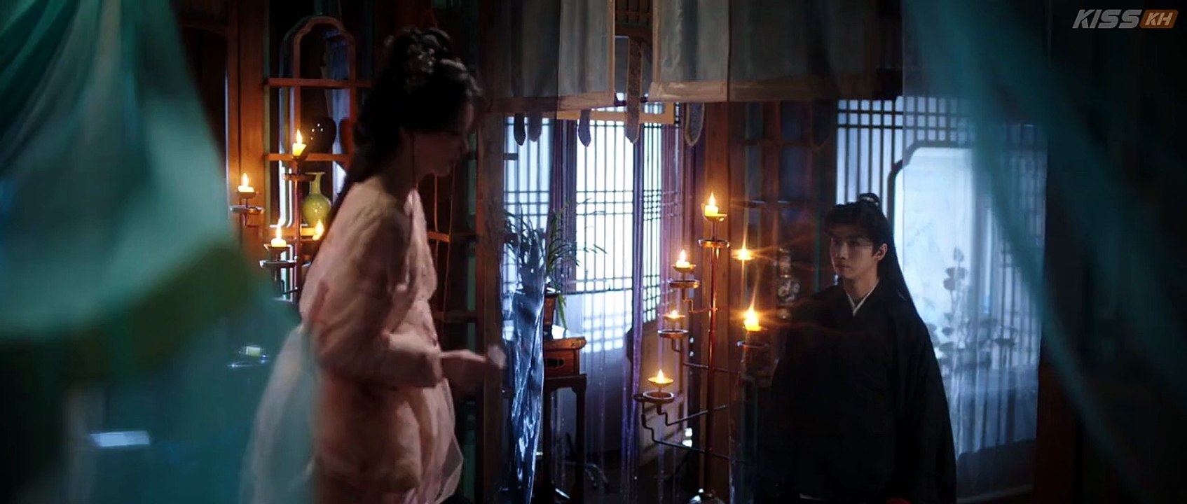 The Shadow Sovereign – Episode 3 ENGLISH SUBTITLES (2026)