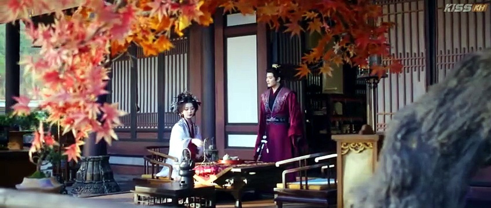 The Shadow Sovereign – Episode 4 ENGLISH SUBTITLES (2026)