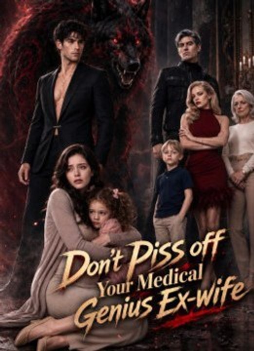 Don't Piss off Your Medical Genius Ex-wife | Full Short Drama | English Sub 2026 | Full Episode Short Drama 2026 | Full Short Drama | English Sub 2026