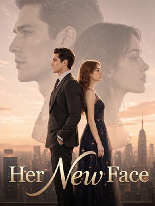 Her New Face Full movie english sub