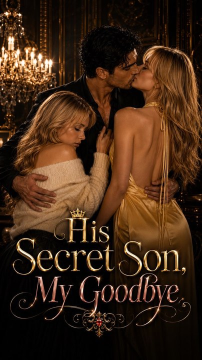 His Secret Son My Goodbye Family Romance Asr Exclusive fullmovie