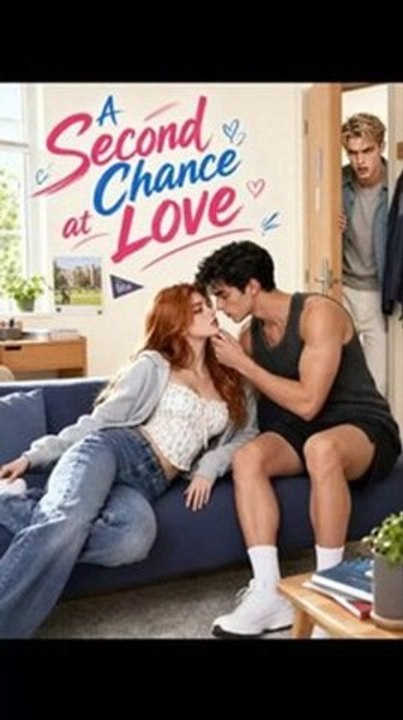 (Exclusive) A Second Chance at Love FULL Drama 2026