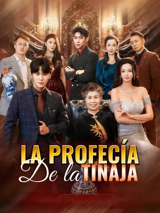 La profecía de la tinaja - Parte 1/2 | Episodios 1-37