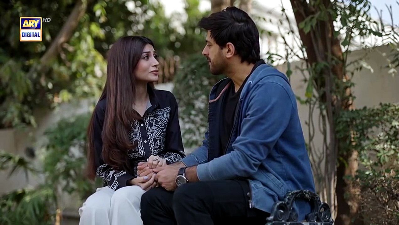 Mahnoor Episode 19 | Humayoun Ashraf | Khadija Saleem | 11 MAY 2026 |  ARY Digital Drama [Full Movie]