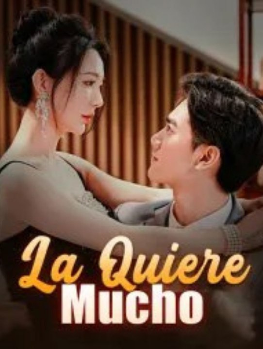 La quiere mucho SUB ESPAÑOL CLIFFRUSH DRAMA