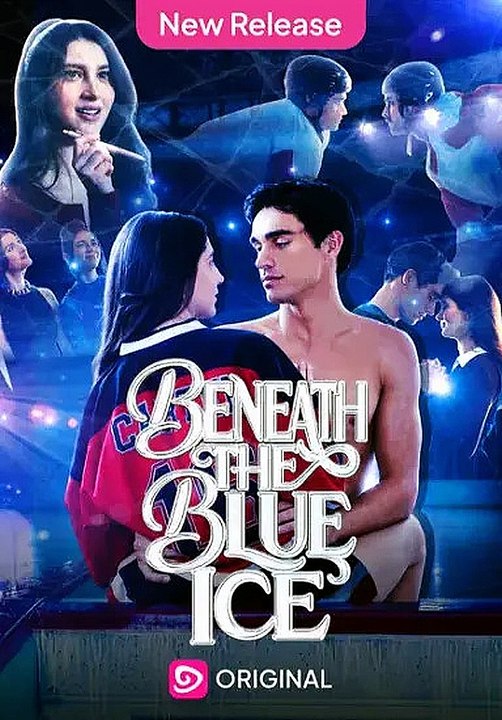 Beneath The Blue Ice (CandyJar) FULL-ENGLISH