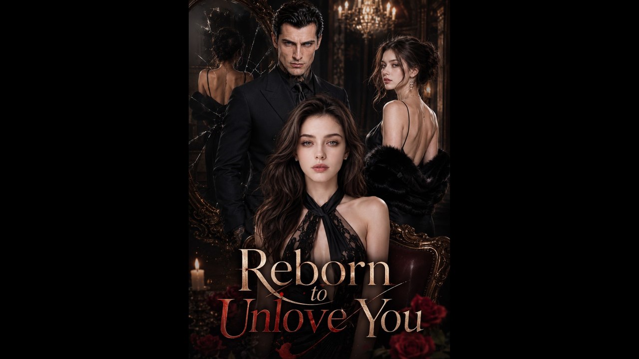 Reborn to Unlove You  - Full