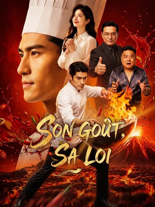 SON GOÛT, SA LOI - Partie 1/2 | Episodes 1-42