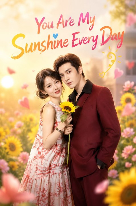 You Are My Sunshine English Exclusive fullmovie