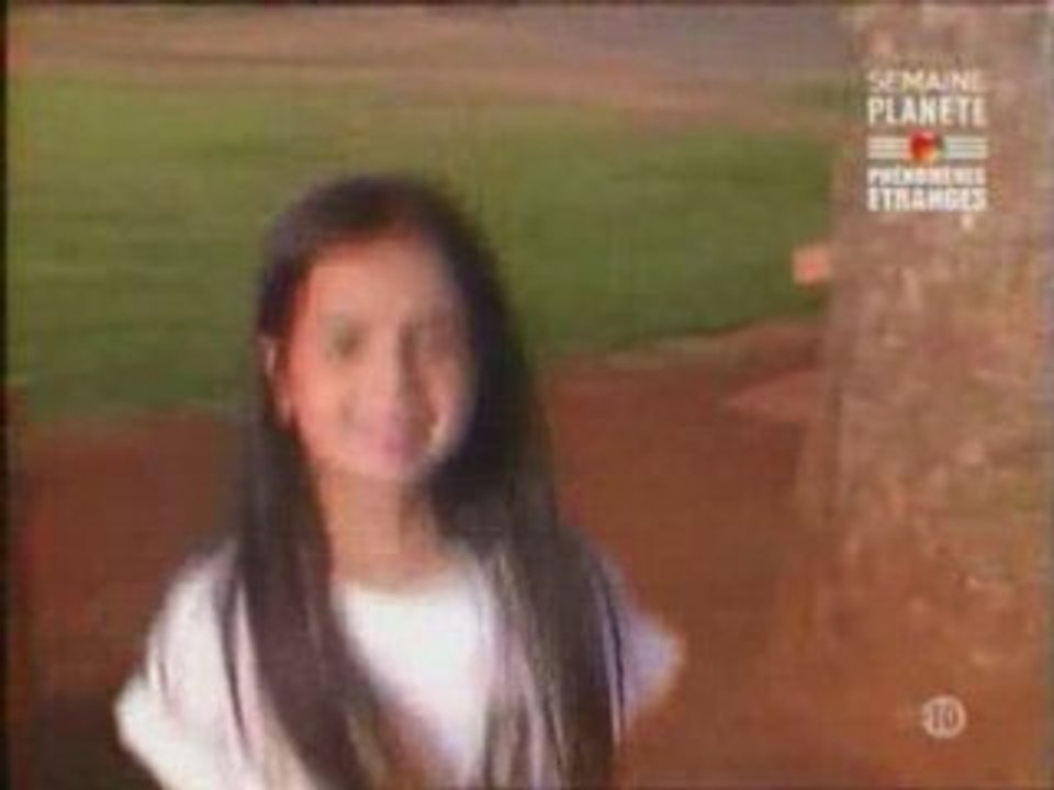 Doc paranormal partie 2