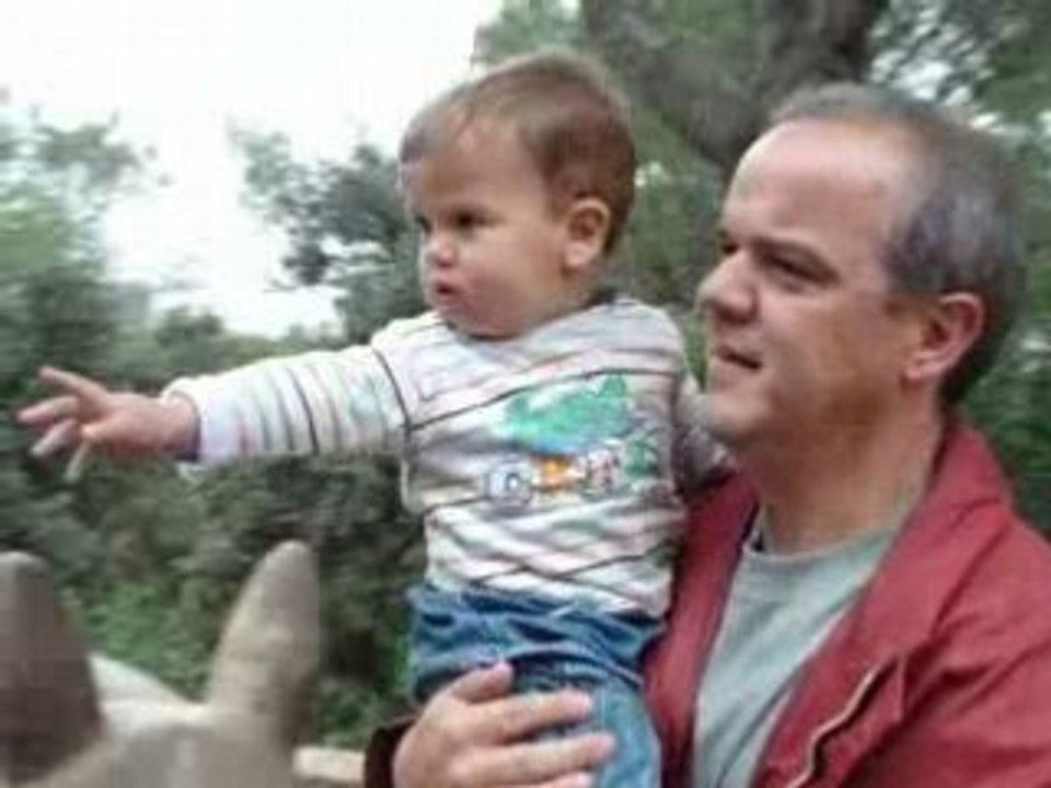 En un zoo