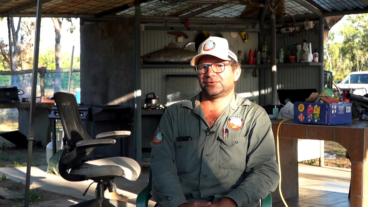 NT government set to expand Limmen Bight Marine Park though questions over commercial fishing remain