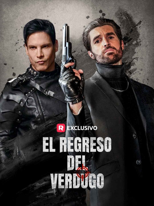 Dubbing El regreso del verdugo