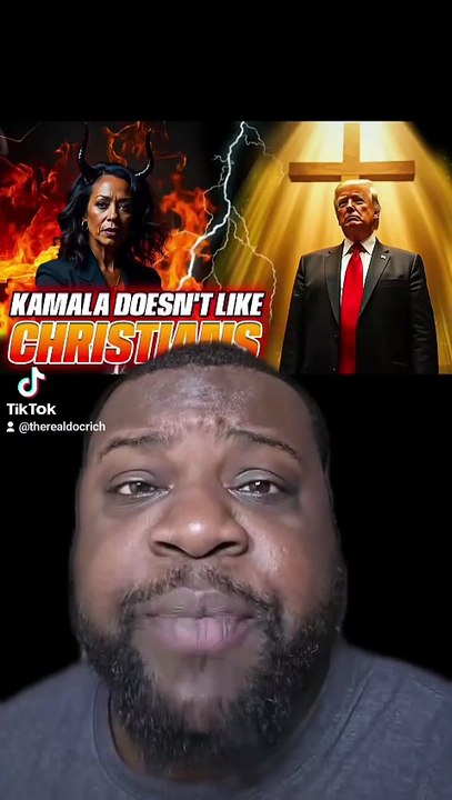She Mocked Christians!