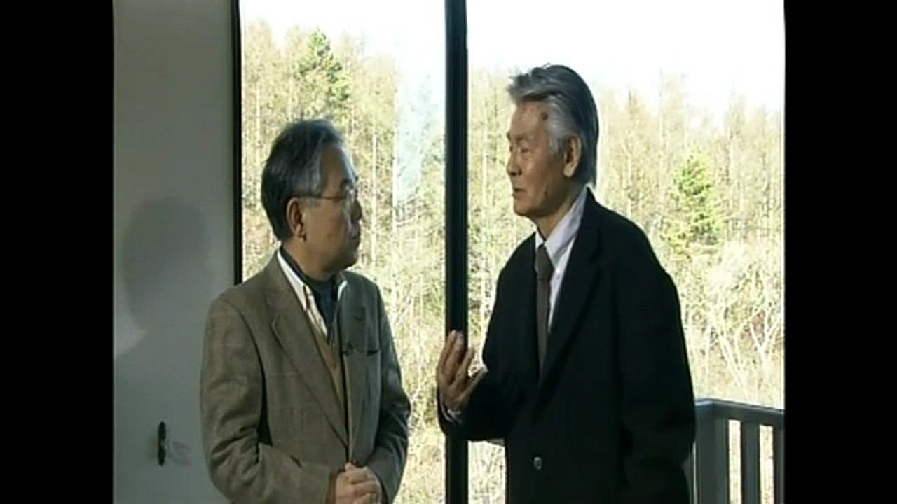 日本人は何を考えてきたのか　第二回その1　東北から始まった自由民権　2012.1.15
