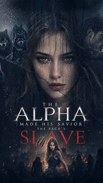 The Alpha Made His Savior the Pack's Slave - Full Episode (ENGSUB) | Fantasy Romance #ARS
