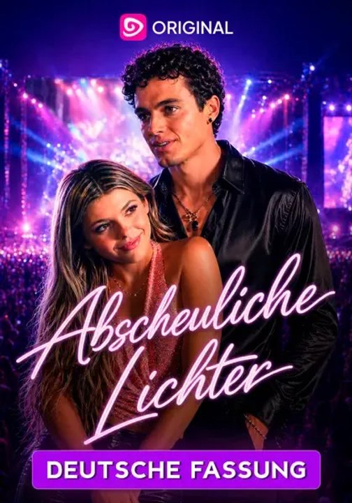 Abscheuliche Lichter - Teil 1/1 | Folgen 1-45