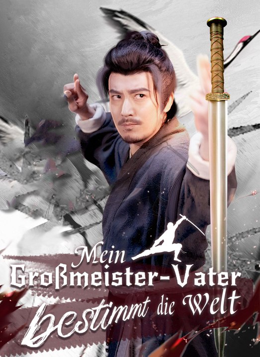 [Synchron]Mein Großmeister-Vater bestimmt die Welt - Teil 2/2 | Folgen 27-61