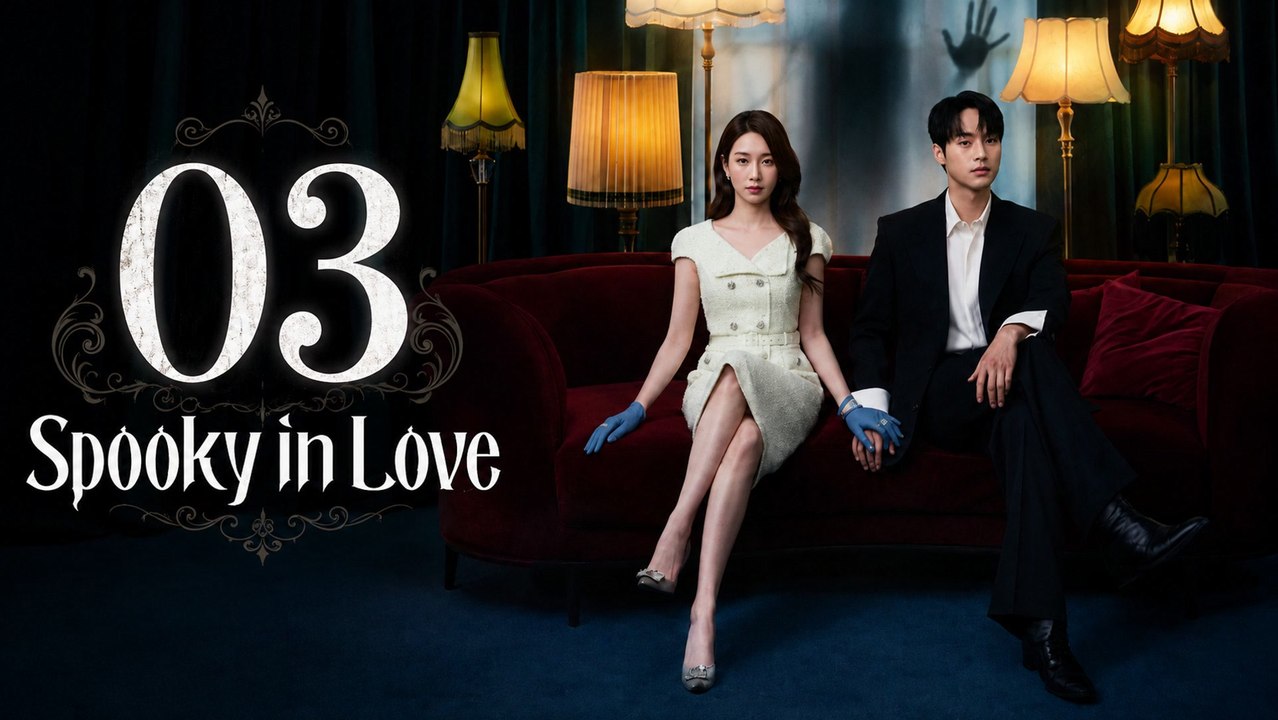 Ep 3 Spooky In Love - FULL ✅ (2026) - Eng Sub