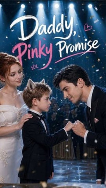 Daddy Pinky Promise Family Aid | Full EP Web Series