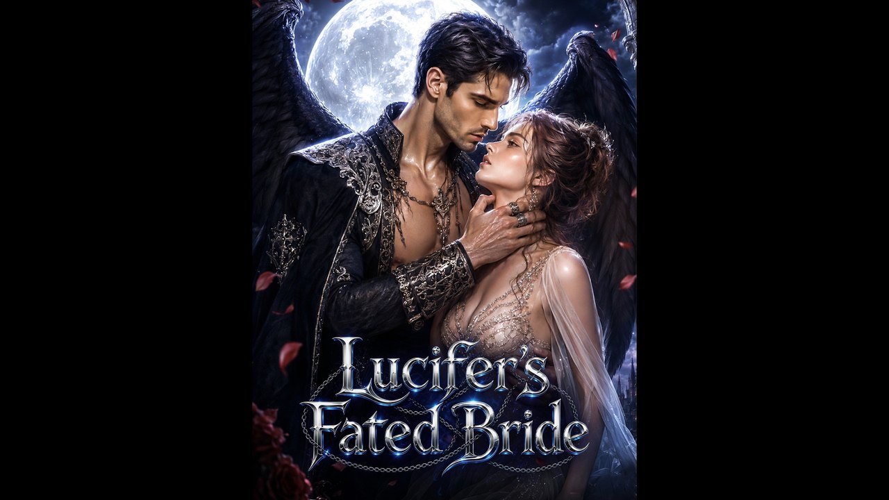 Lucifer's Fated Bride Completed Movie