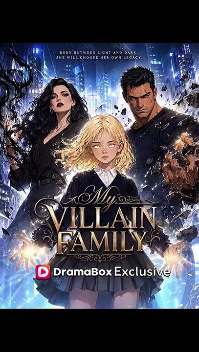 Messing with Me My Villain Family Will Crush Your League - Full HD