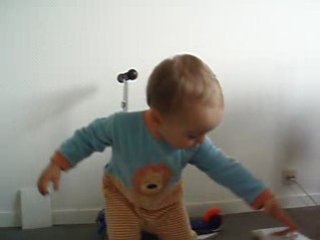 Trotinette