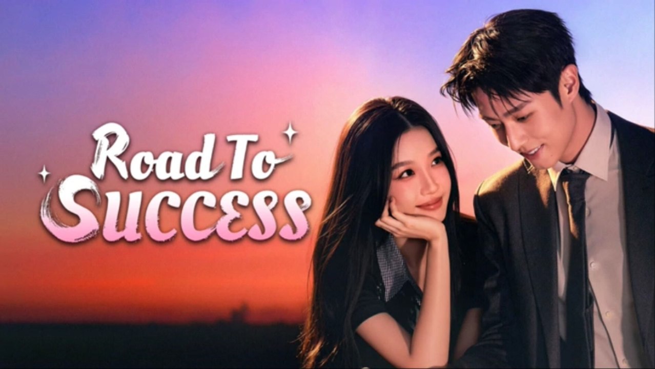 [ENG SUB] Road to Success (2026) - EP 5