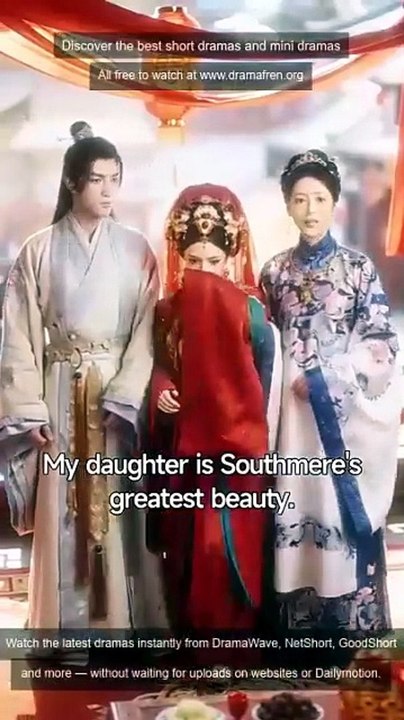 A Vow Unbroken a Love Undying Short Historical Romance Viral Costume Series | Premium Quality Short Drama EN [Full Movie]