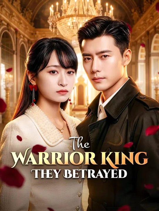The Warrior King They Betrayed Series English