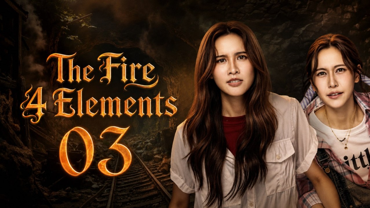 The Fire 4 Elements Episode 3 | Eternal Desire
