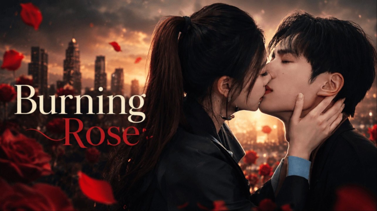 Burning Rose (2026) Ep 19-20 ENG SUB