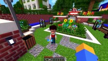ENAMORÉ A RYDER PARA QUE DEJE DE MOLESTARME EN MINECRAFT 😂