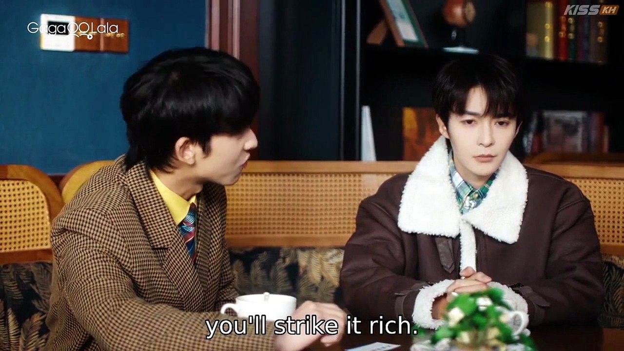 Bittersweet Love ( 2026 ) Episode 8 - Eng Sub