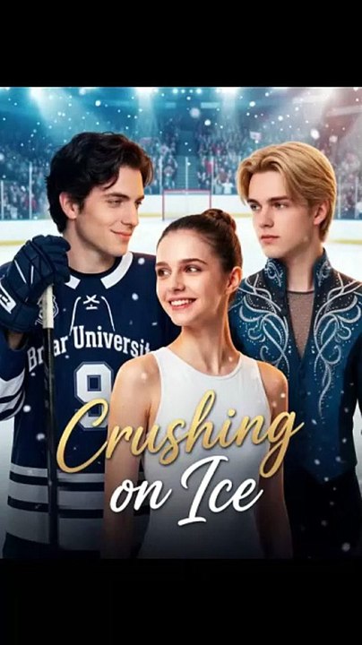 [DUBBED ENG] Crushing on Ice FULL MOVIES ENGLISH SUB 2026 [Full Movie]