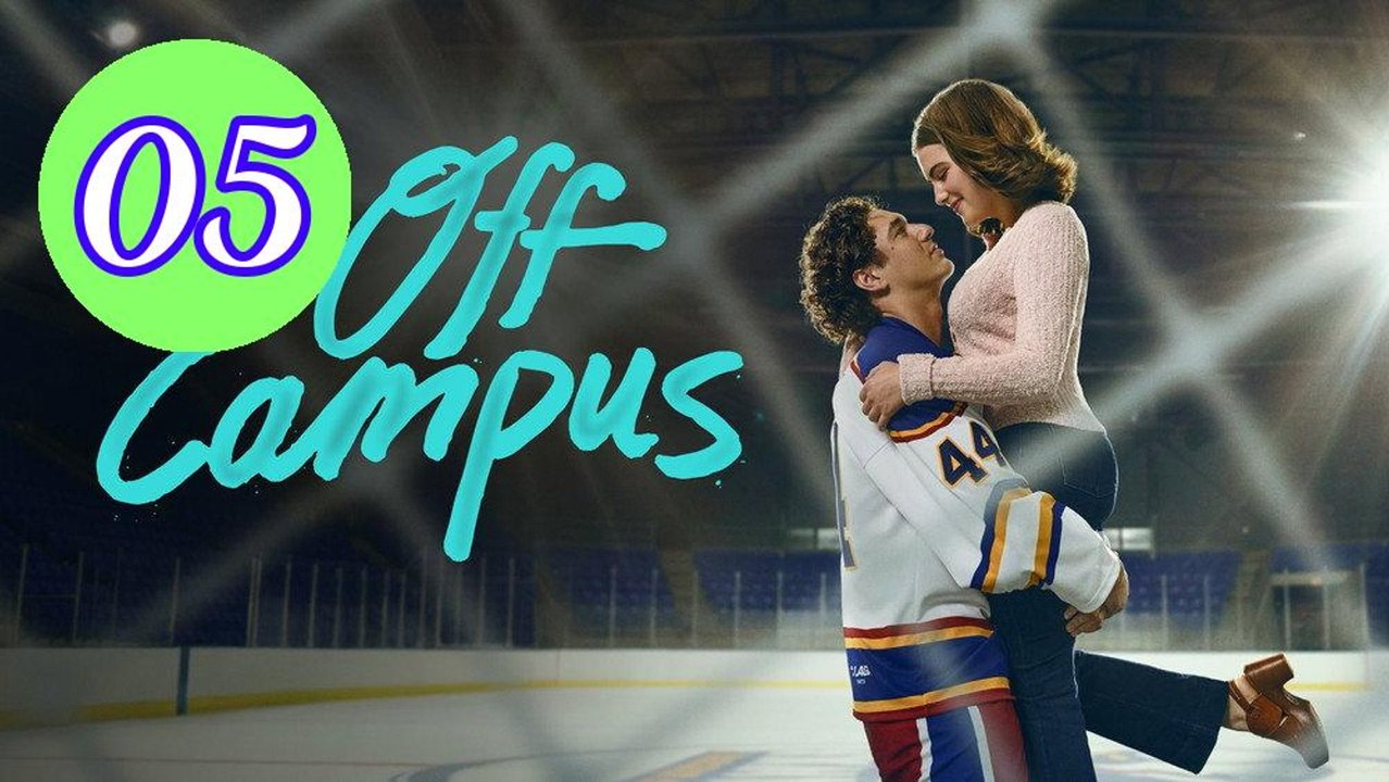 Off Campus 2026 Episode 5 Engsub