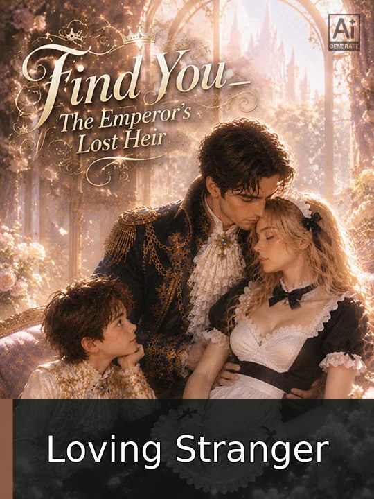 Find You: The Emperor's Lost Heir | Loving Stranger