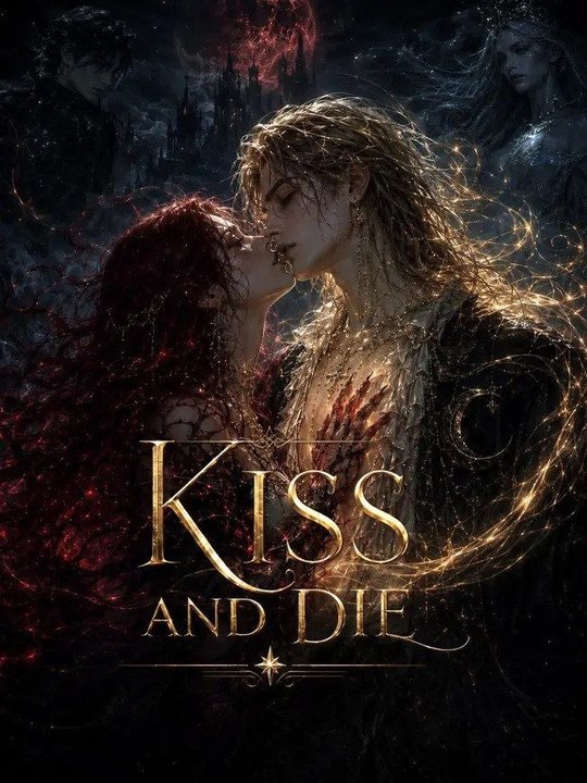 Kiss And Die - FULL MOVIES ENGLISH SUB