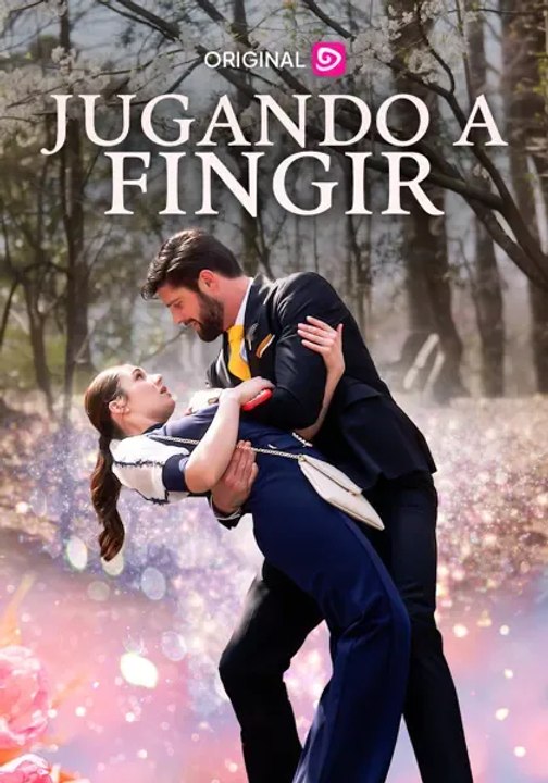 Jugando a fingir