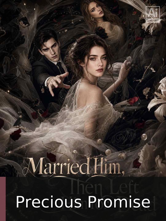 Married Him, Then Left Him for Dead | Precious Promise