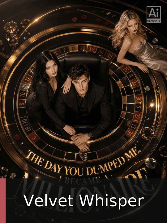 The Day You Dumped Me, I Became a Millionaire | Velvet Whisper
