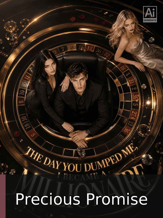 The Day You Dumped Me, I Became a Millionaire | Precious Promise