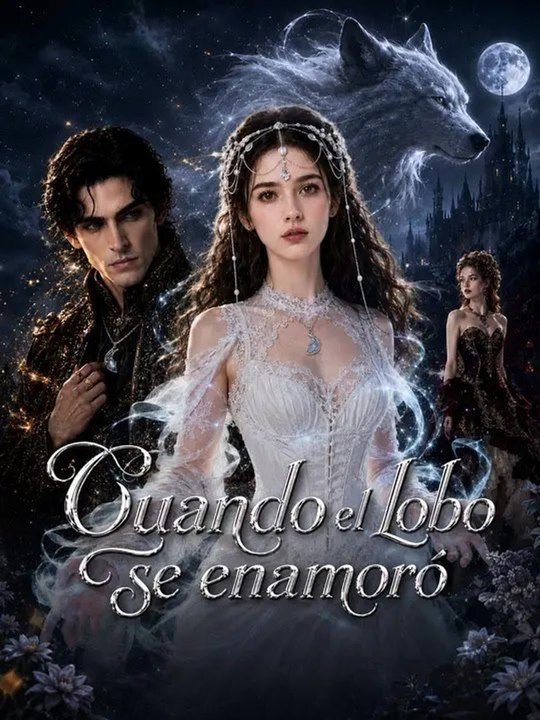 Cuando El Lobo Se Enamoró Full Episode | Serie Completa | Short Drama Español | Golden Cinema
