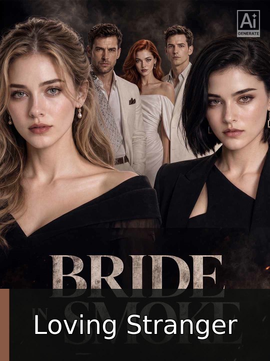 Brides in Smoke | Loving Stranger