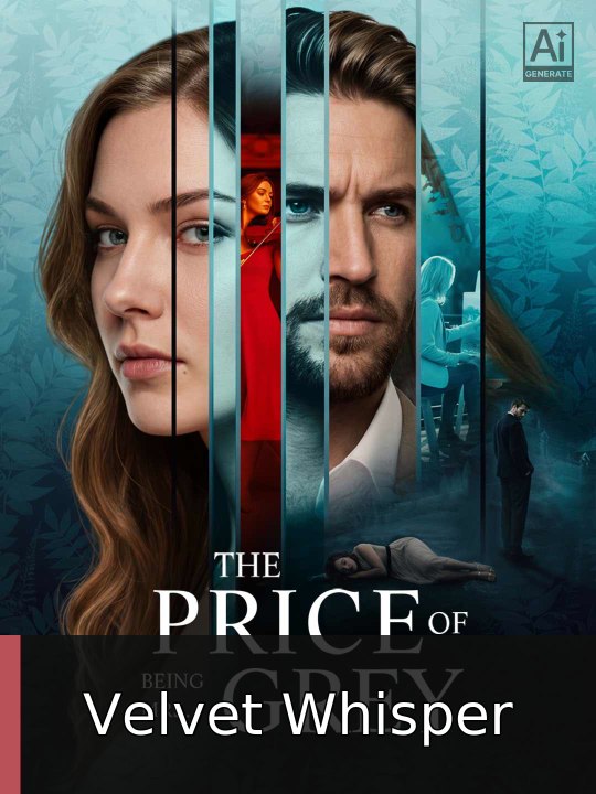 The Price of Being Mrs. Grey | Velvet Whisper