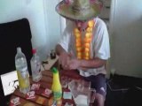 L'apéro mexicain