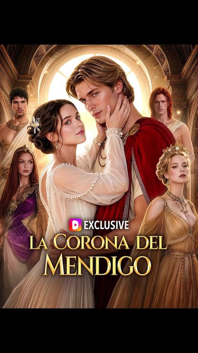 La Corona del Mendigo Complete Movie 🎥🍿💎