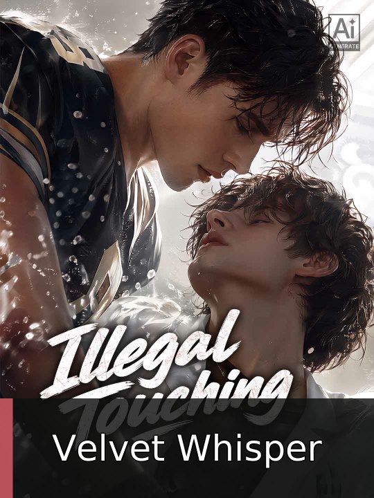 Illegal Touching | Velvet Whisper
