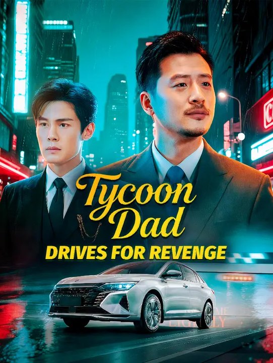 Tycoon Dad Drives for Revenge(Dubbed) | Komplette Serie | Short Drama Deutsch