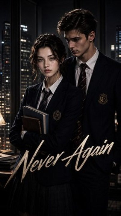 Never Again - Full HD | School Romance Drama Series